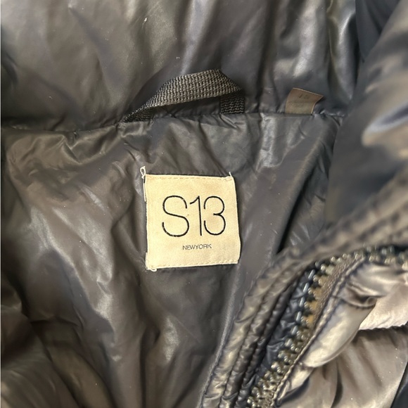 Sold - SAM GIRLS DOWN JACKET SIZE 12 - Picture 5 of 6